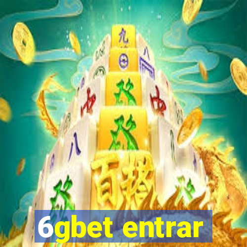 6gbet entrar